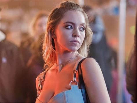 sydney sweeney euphoria nude|Sydney Sweeney: Nude Scenes on 'Euphoria' Felt Comfortable.